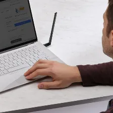 Adaptador | Tp Link | Archer Tx35u Plus | Usb Inalambrico De Alta Ganancia Ax1800